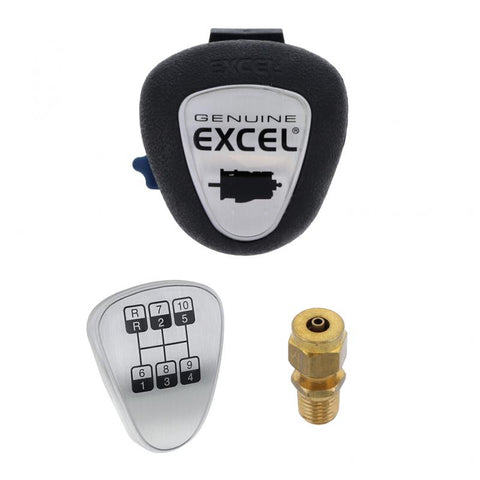 Selector Valve Kit Excel EF37860