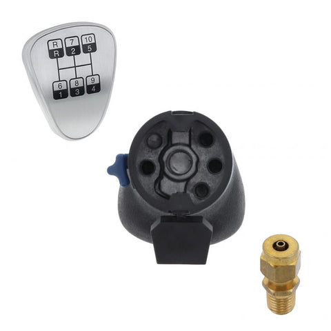 Selector Valve Kit Excel EF37860