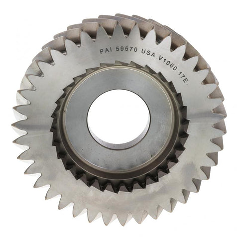 Auxiliary Maindrive Gear Excel EF59570