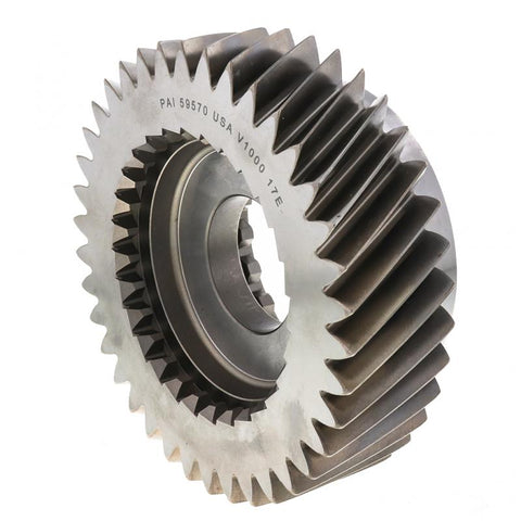 Auxiliary Maindrive Gear Excel EF59570