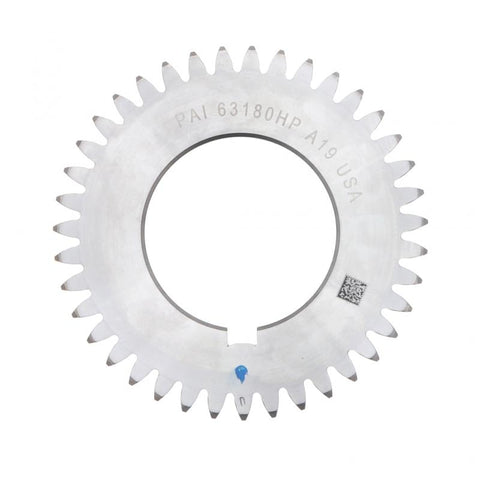 High Performance Gear High Performance Parts EF63180HP