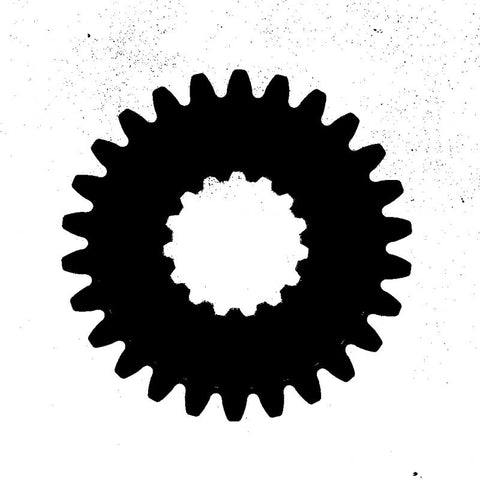 Auxiliary Drive Gear Excel EF63340