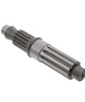 Auxiliary Mainshaft Genuine Pai EF63370