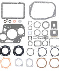 Gasket Genuine Pai EF64550