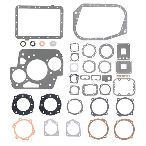 Gasket Genuine Pai EF64550