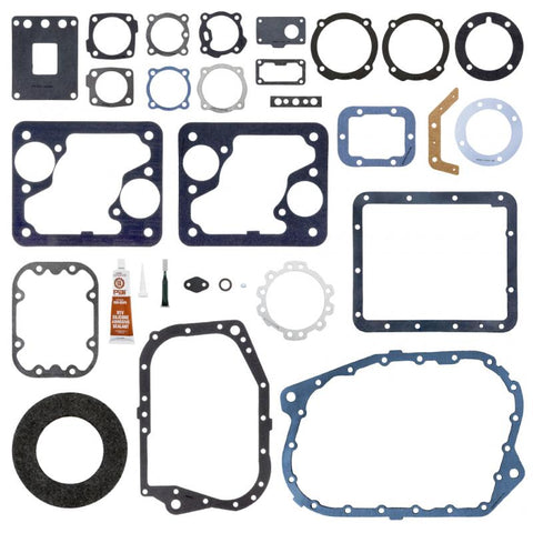 Gasket Genuine Pai EF64570