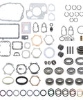 Bearing And Seal Kit Excel EF66090