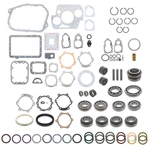 Bearing And Seal Kit Excel EF66090