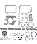 Bearing And Seal Kit Excel EF66180