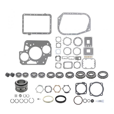 Bearing And Seal Kit Excel EF66180