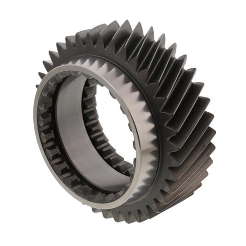 Auxiliary Gear Excel EF67890