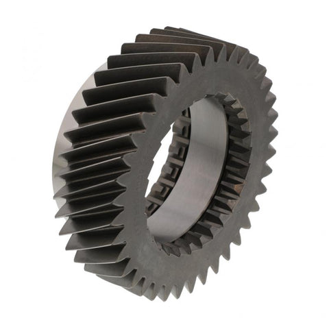 Auxiliary Gear Excel EF67890