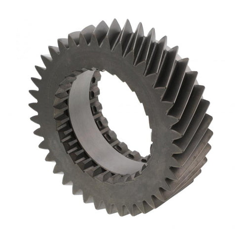 Auxiliary Gear Excel EF67890