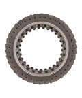 Auxiliary Gear Excel EF67890