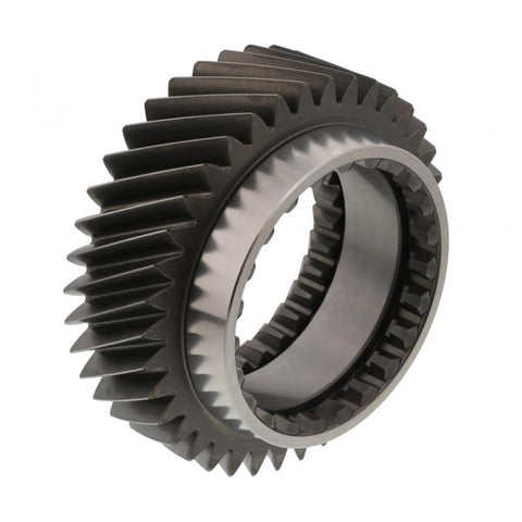 Auxiliary Gear Excel EF67890