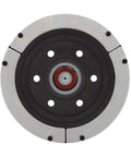 Fan Clutch Genuine Pai 1492