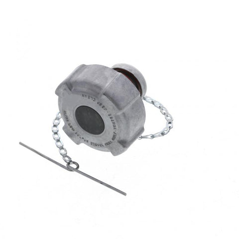 Fule Cap Genuine Pai 8333