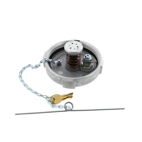 Fuel Cap Genuine Pai 8386