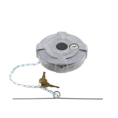 Fuel Cap Genuine Pai 8386
