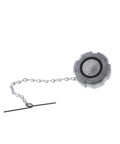 Fuel Cap Genuine Pai 8387