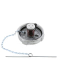 Fuel Cap Genuine Pai 8388
