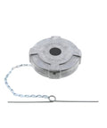 Fuel Cap Genuine Pai 8388