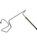 Injector Tube Genuine Pai 2562