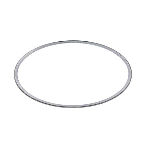 Stepped Fire Ring Genuine Pai 8417