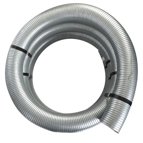 Flexible Exhaust Tubing Genuine Pai 1731