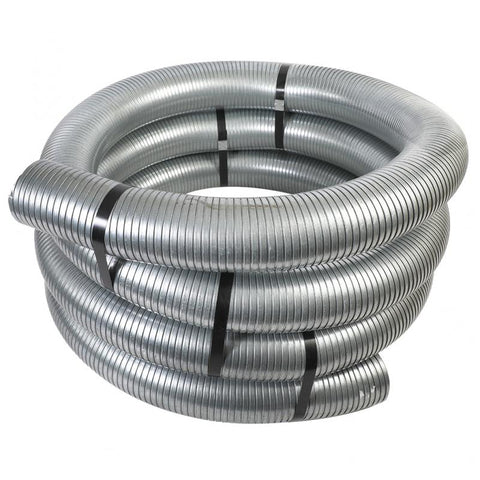 Flexible Exhaust Tubing Genuine Pai 1731