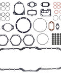Lower Gasket Set Genuine Pai 3841A