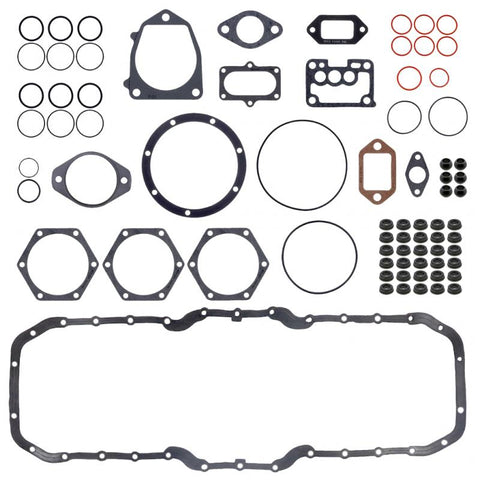 Lower Gasket Set Genuine Pai 3841A