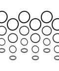 O-Ring Injector Kit Genuine Pai 3856-150
