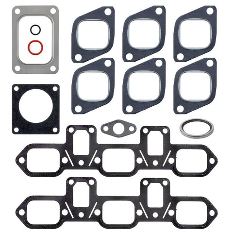 Intake And Exhaust Manifold Kit Genuine Pai 3856-151