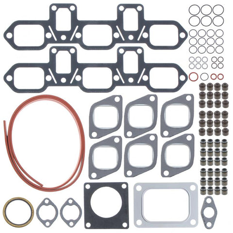 Upper Gasket Kit Genuine Pai 3889