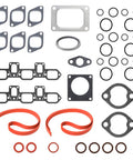 Upper Gasket Kit Genuine Pai 3896