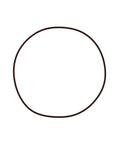 O-Ring Genuine Pai 3900-027