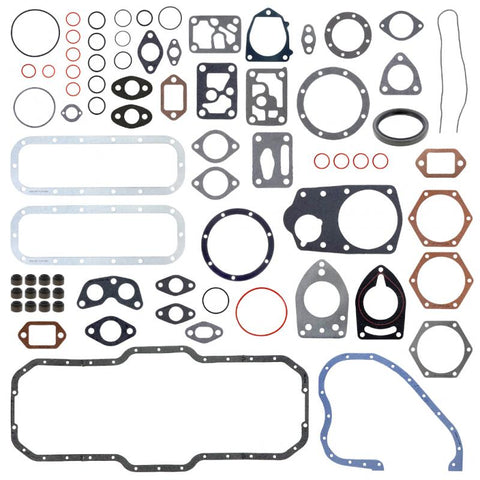 Lower Gasket Kit Genuine Pai 3900