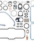 Lower Gasket Set Genuine Pai 3904