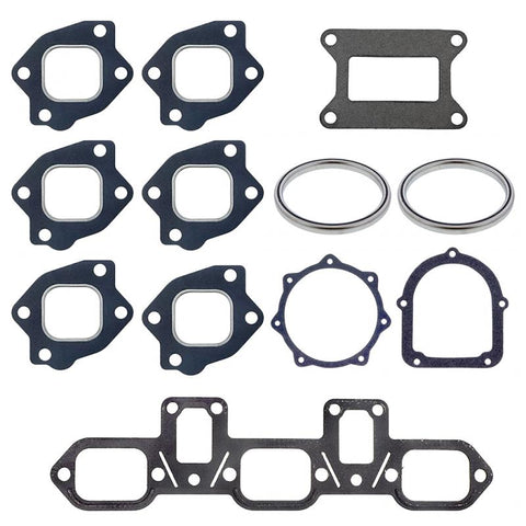 Gasket Set Genuine Pai 3940
