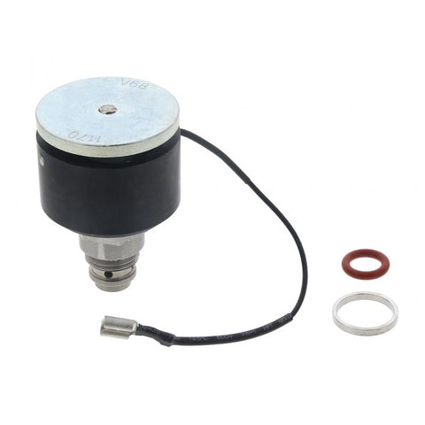 Solenoid Genuine Pai 1170