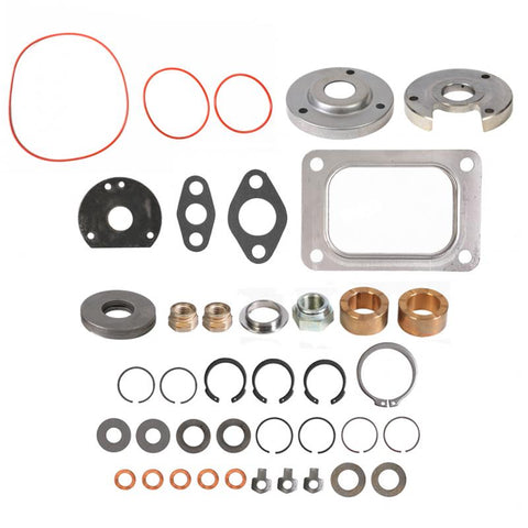 Turbocharger Repair Kit Genuine Pai 9263
