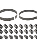 Wedge/Ring Kit Excel EM21230