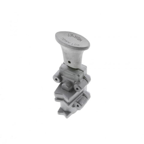 Transmission Range Valve Excel EM36640