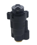 Control Valve Excel EM37520