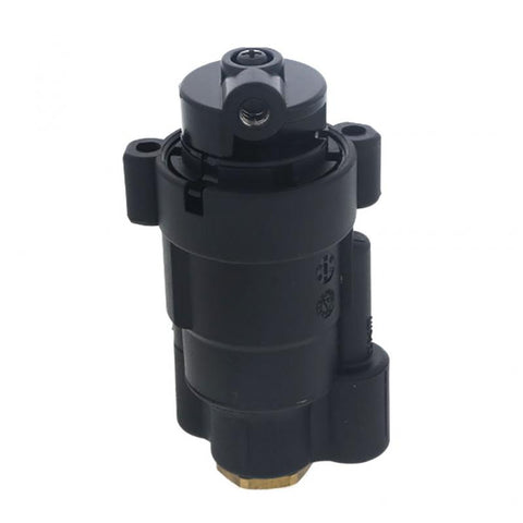 Control Valve Excel EM37520