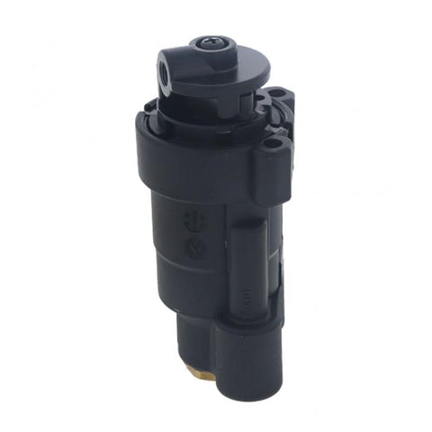 Control Valve Excel EM37520