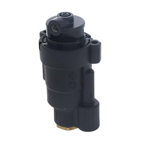 Control Valve Excel EM37520