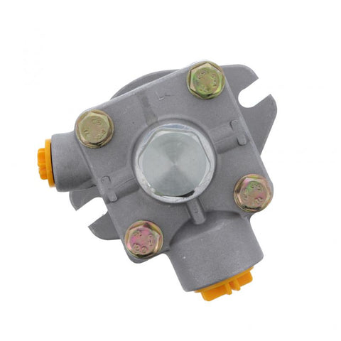 Power Steering Pump Excel EM38130