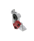 Bracket Mount Hose Coupler Excel EM40290